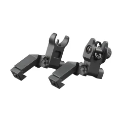 MT45FS - AIM SPORTS HAUSSE ET GUIDON 45°