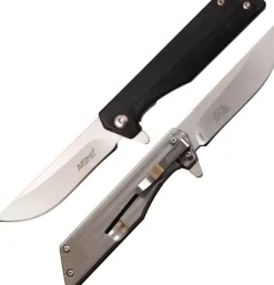 MT1160LF - MTech Framelock Flag