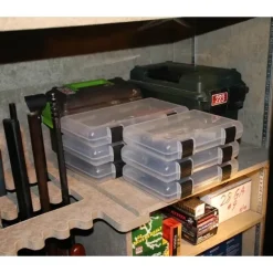 MTMC.ISC12.C - MTM Malette Stockage In-Safe 30 cm x3