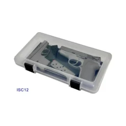 MTMC.ISC12.C - MTM Malette Stockage In-Safe 30 cm x3