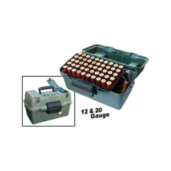 MTMC.SF100D.09.CAM - Boite Deluxe 100 RD Shotgun