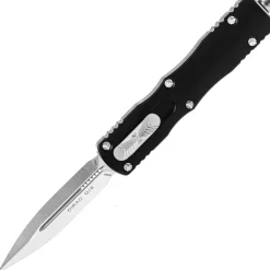 MT225-4 - Microtech DIRAC D/E Satin Standard