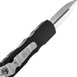 MT225-4 - Microtech DIRAC D/E Satin Standard