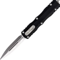 MT225-10 - Microtech DIRAC D/E Stonewash Standard