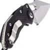 MT169-12 - Microtech Stitch F/S Stonewash Standard