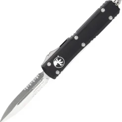 MT122-5 - Microtech Ultratech D/E Satin P/S