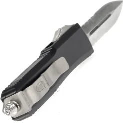 MT122-5 - Microtech Ultratech D/E Satin P/S
