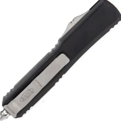 MT122-5 - Microtech Ultratech D/E Satin P/S