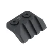 MT-MP45 - UTG - Rail Picatinny Offset - M-LOK - Noir