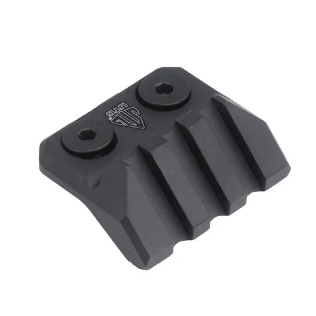 MT-MP45 - UTG - Rail Picatinny Offset - M-LOK - Noir