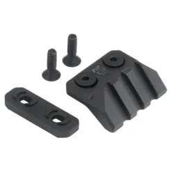 MT-MP45 - UTG - Rail Picatinny Offset - M-LOK - Noir