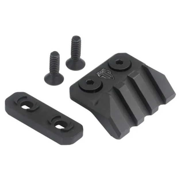 MT-MP45 - UTG - Rail Picatinny Offset - M-LOK - Noir