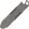 MTPB02 - Matsey Hex Bar Stonewash Micarta