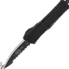 MT601-3THS - Microtech Combat Troodon Frag HS Rescue