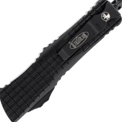 MT601-3THS - Microtech Combat Troodon Frag HS Rescue