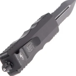 MT227-2T - Microtech Delta DIRAC D/E P/S Tactical