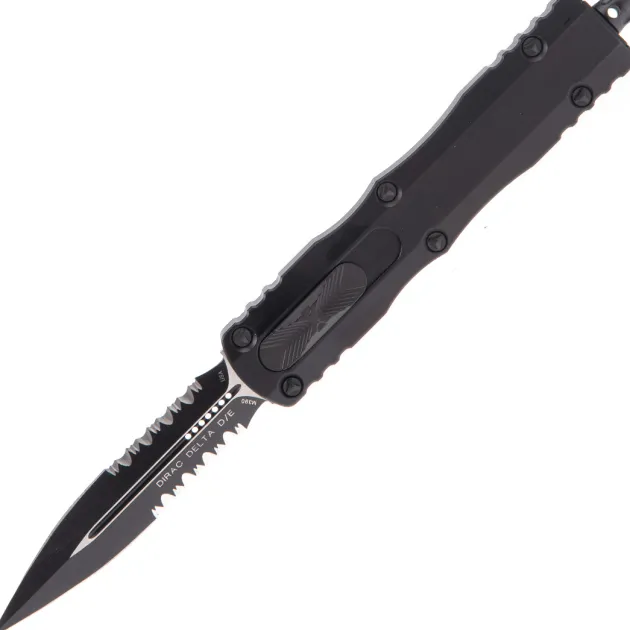 MT227-2T - Microtech Delta DIRAC D/E P/S Tactical