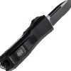 MT121-2T - Microtech Ultratech S/E PS Tactical
