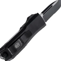 MT121-2T - Microtech Ultratech S/E PS Tactical