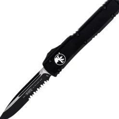 MT121-2T - Microtech Ultratech S/E PS Tactical