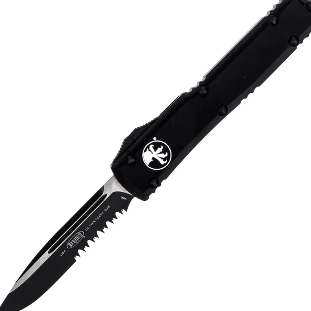 MT121-2T - Microtech Ultratech S/E PS Tactical