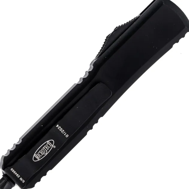 MT121-2T - Microtech Ultratech S/E PS Tactical