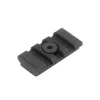 MTURS10S - UTG Rail Picatinny - M-lok 3 slots