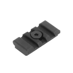 MTURS10S - UTG Rail Picatinny - M-lok 3 slots