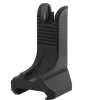 MT-750X - UTG® AR15 Super Slim Fixed High Profile Front Sight, Black