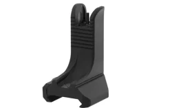 MT-750X - UTG® AR15 Super Slim Fixed High Profile Front Sight, Black