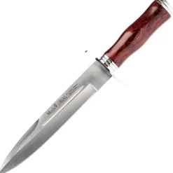 9283 - Muela Urial Cocobolo 19 cm Urial-19CO