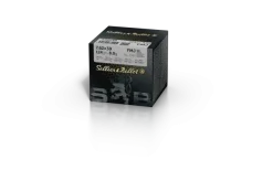MUNSEB33503 - SELLIER & BELLOT CARTOUCHES 7,62X39 FMJ 8G