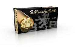 MUNSEB31125 - SELLIER & BELLOT CARTOUCHES 45 AUTO FMJ