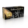 MUNSEB31040 - SELLIER & BELLOT CARTOUCHES SB 9X19 FMJ 124GR