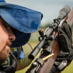 M8USMC - Malcolm 8X Vintage Sniper Competition pour Springfield 1903