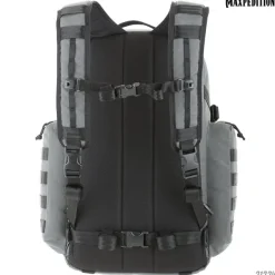 MX2122B - Maxpedition Havyk 2 38l Black