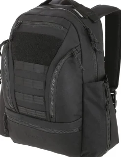 MX0515B - Maxpedition Lassen 29l Black