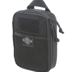 MX0260B - MAXPEDITION Padded Fatty Pocket Organizer BLACK