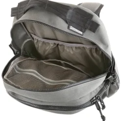 MX0516B - Maxpedition Tehama 37l Black