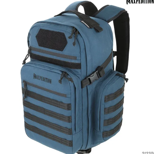 MX2122DB - Maxpedition Havyk 2 38l Dark Blue