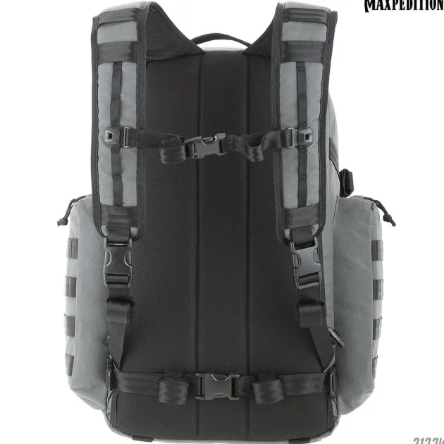 MX2122DB - Maxpedition Havyk 2 38l Dark Blue