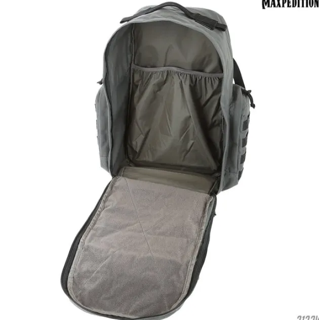 MX2122DB - Maxpedition Havyk 2 38l Dark Blue