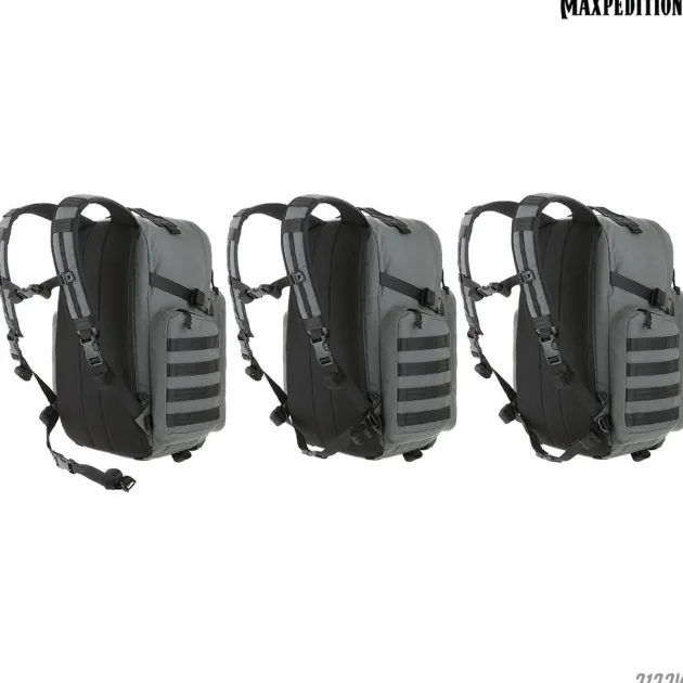 MX2122DB - Maxpedition Havyk 2 38l Dark Blue