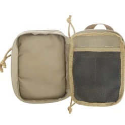 MX0247K - MAXPEDITION Double-Decker Pocket Organizer KHAKI