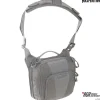 MXLCRBLK - Maxpedition sac d'épaule Lochspyr Noir