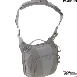 MXLCRBLK - Maxpedition sac d'épaule Lochspyr Noir