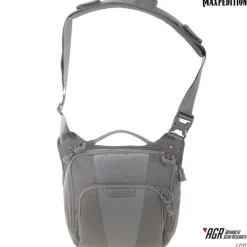 MXLCRBLK - Maxpedition sac d'épaule Lochspyr Noir