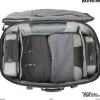 MXPCLGRY - Maxpedition AGR compartiment de rangement Gris large