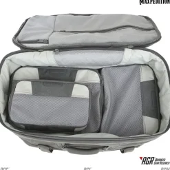 MXPCLGRY - Maxpedition AGR compartiment de rangement Gris large