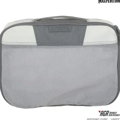 MXPCLGRY - Maxpedition AGR compartiment de rangement Gris large